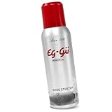 eg-gü Shoe Stretcher Spray - Dehnungsspray Schuhe Leder - Lederdehner Spray...