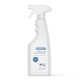 Viroxidin 500ml Milbenspray für Matratzen, Textilien, Polster & Teppiche -...