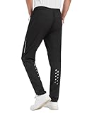 INBIKE Fahrad Hose Herren Lang Fahrradhose Sommer Fahrradbekleidung Rennrad MTB...