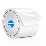 ecooe TPU Reparaturband 8cm*500cm, Wasserdichtes klebeband für Pool,...