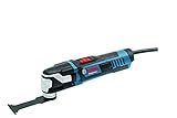 Bosch Professional Multi-Cutter GOP 55-36 Professional (550W, 8.000 – 22.000...