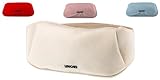 Unold 86010 Wärmi - Elektrische Wärmflasche, Beige, wohltuende Wärme an...