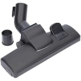 Kenekos - Staubsaugerdüse für Rohre von 32-35 mm universal Staubsaugerbürste,...