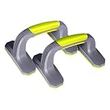 Push -up -Riegel - Anti -Slip -Liegestütze, Muskeltraining -Griffe |...