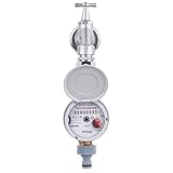 SPEWA Wasserzähler Garten frostgeschützt | Wasseruhr Garten geeicht 2025 |...