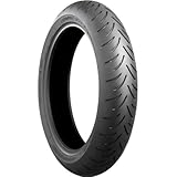 MOTORRADREIFEN 120 70-14 55P BRIDGESTONE BATTLAX S22 TL TL OTER M FRONT...