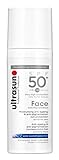 Ultrasun Face Anti-Pigment. SPF50+, 50 ml