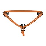 carryyygum Lenkerspannband für Fahrrad-Lenker | Mini-Gepäckträger 105cm |...