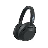 Sony ULT WEAR - Kabellose Bluetooth-Kopfhörer mit ULT Power Sound, ultimativ...