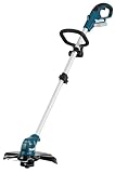 Makita UR100DZ Akku-Rasentrimmer 10,8 V (ohne Akku, ohne Ladegerät)