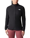 THE NORTH FACE - Resolve Fleecejacke Damen mit Durchgehendem Reißverschluss -...