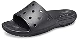 Crocs Classic Slide – Unisex Sandalen für Erwachsene – Bequeme Schuhe für...