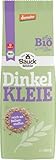 Dinkelkleie Demeter 2 x 200 g