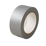 KNM TRADE Panzertape - Gewebeband Extra Stark - Panzerband für Bau und...