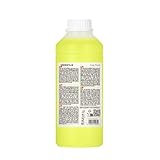 Ibiza - SMOKE1L-N - Flüssigkeit für Nebelmaschinen mit normaler Dichte - 1...