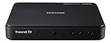 Samsung GX-MB540TL DVB-T2 HD Receiver (freenet TV connect, Wi-Fi Unterstützung)...