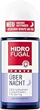 Hidrofugal FORTE Über Nacht Roll-on, Anti-Transpirant Deo Roll-on für die...