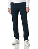 Diesel_2019 D-STRUKT_Pants_Blau_36W / 34L