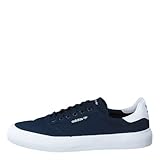 adidas Herren 3mc Skateboardschuhe, Blau Maruni Maruni Ftwbla 000, 46 2/3 EU