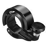 Fahrradklingel Mountainbike | 2025 Neue Aufrüstung Fahrradglocke Fahrrad...