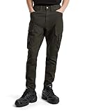G-STAR Zip Pocket 3D Skinny Cargohose 2.0