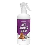Petsly Anti Juckreiz Spray für Hunde & Katzen 500ml - Sofortige Linderung bei...