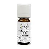 Sala Muskatellersalbeiöl ätherisches Öl Aroma naturrein (5 ml)