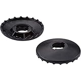 KOMPERDELL Vario Sommerteller Stockzubehör, Schwarz, One Size, 356, Vario...