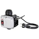 T.I.P. Trockenlaufschutz TLS 100 E für Gartenpumpen und Hauswasserwerke,...