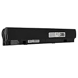 vhbw Akku kompatibel mit Asus Eee PC R11CX, X101, X101C, X101CH, X101H Notebook...