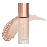 M. Asam MAGIC FINISH Supercharge Serum Foundation Rose Fair (30 ml) –...