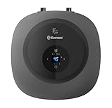 Thermex Buono Warmwasserspeicher 30 L Untertisch – digitales Display,...