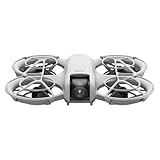 DJI Neo, Mini drohne mit 4K UHD-Kamera für Erwachsene, 135g selbstfliegende...