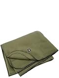 Brandit FLEECEDECKE BW Army Outdoor Winter Decke Fleece Bundeswehr CAMPINGDECKE,...