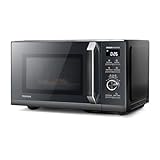 Toshiba MW3-AG25PFI(MG) Mikrowelle mit Grillfunktion - 25L 3-in-1 Kombigerät |...