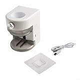 Bulevisiter Vollautomatische Induktionszahnpasta-Presse mit Stanzer,...