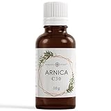 Arnica C30 Streukügelchen von Nordic Pure | Made in Germany in Apotheker...