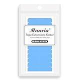 Manria Tape Extensions Kleber, Tapes Klebestreifen Extensions Professionell...