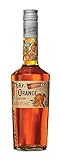 DeKuyper De Kuyper Dry Orange Likör - Orangenlikör (1 x 0.7 l) Liköre (1 x...