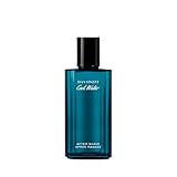 DAVIDOFF Cool Water Man Eau de Toilette, aromatisch-frischer Herrenduft, 75ml...