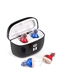 Digitales wiederaufladbares Soundgerät für Erwachsene und Senioren,...