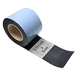 HSS Butylband EPDM 1,7 mm selbstklebend – wasserdichtes Dichtungsband –...
