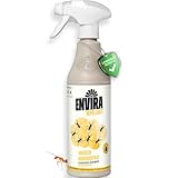 Envira Ameisen Abwehrspray 500 ml - Spray mit Langzeitwirkung gegen Ameisen,...