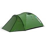 Husky Zelt Baron 3 Green