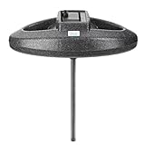 OASE 51231 IceFree Thermo 330 W - Eisfreihalter mit Frostwächter für Teich...