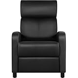Yaheetech Relaxsessel Ruhesessel Fernsehsessel Cinemasessel Sofa Recliner...