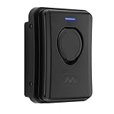 Masterplug EV Wandladegerät für Elektro und Einstecken-Hybridfahrzeuge, Typ 2,...