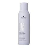 Schwarzkopf Professional BLONDME Bond Repair Purple Shampoo Cool Haarshampoo...