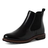 Tamaris Damen Chelsea Boots, Frauen...