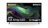 Sony BRAVIA | KD-75X85L | Full Array LED | 4K HDR | Google TV | ECO Pack - unser...